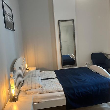 Sienkiewicza Loft1 Leilighet Łódź Eksteriør bilde