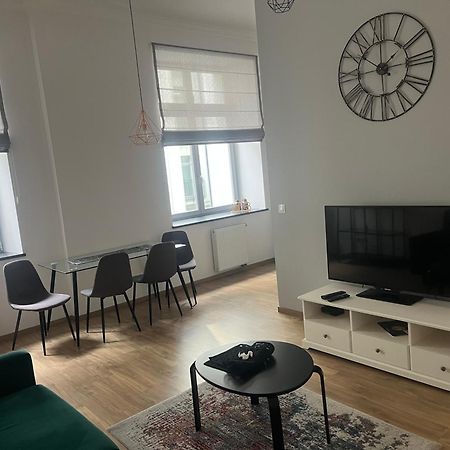 Sienkiewicza Loft1 Leilighet Łódź Eksteriør bilde