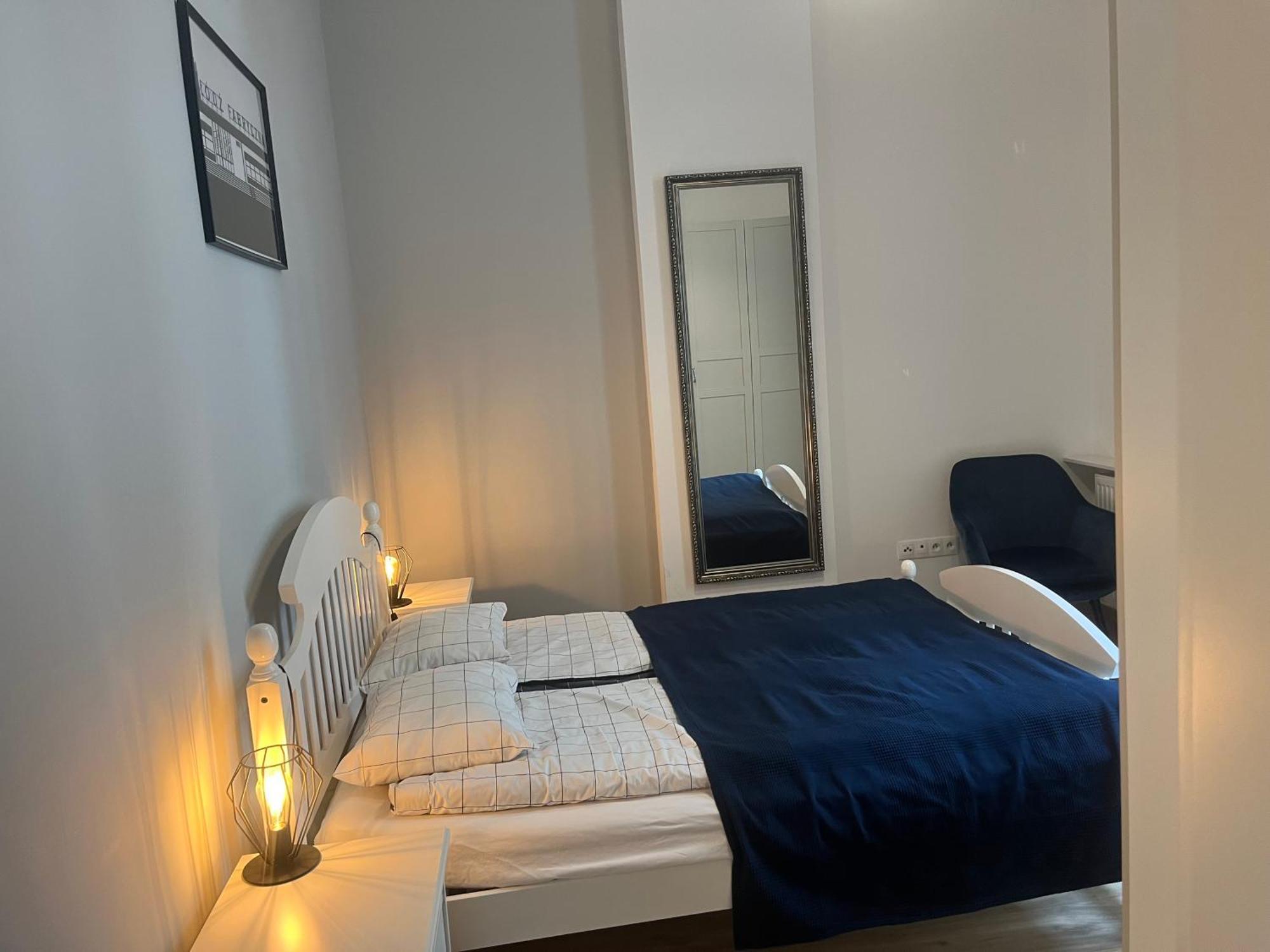 Sienkiewicza Loft1 Leilighet Łódź Eksteriør bilde