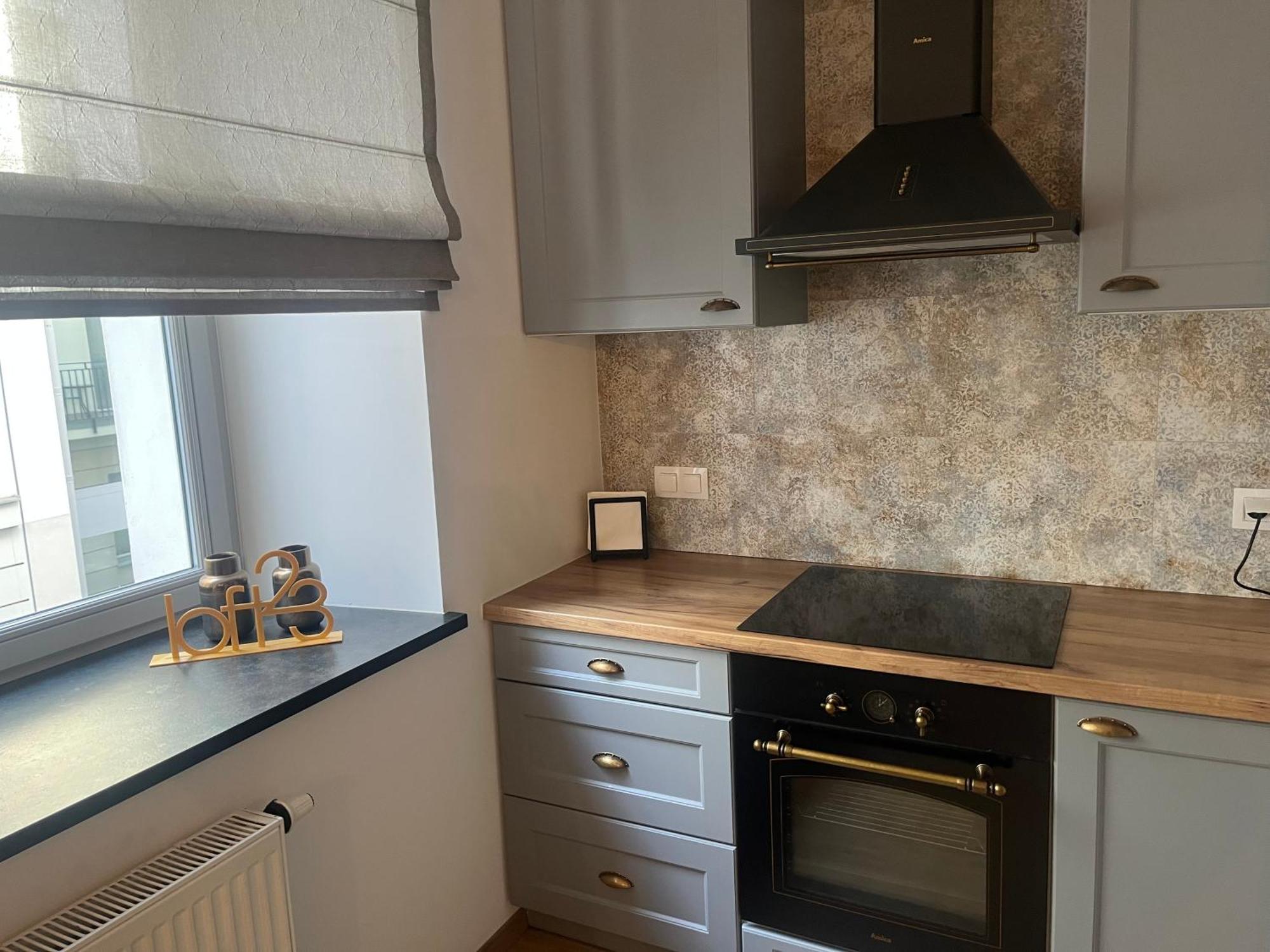 Sienkiewicza Loft1 Leilighet Łódź Eksteriør bilde
