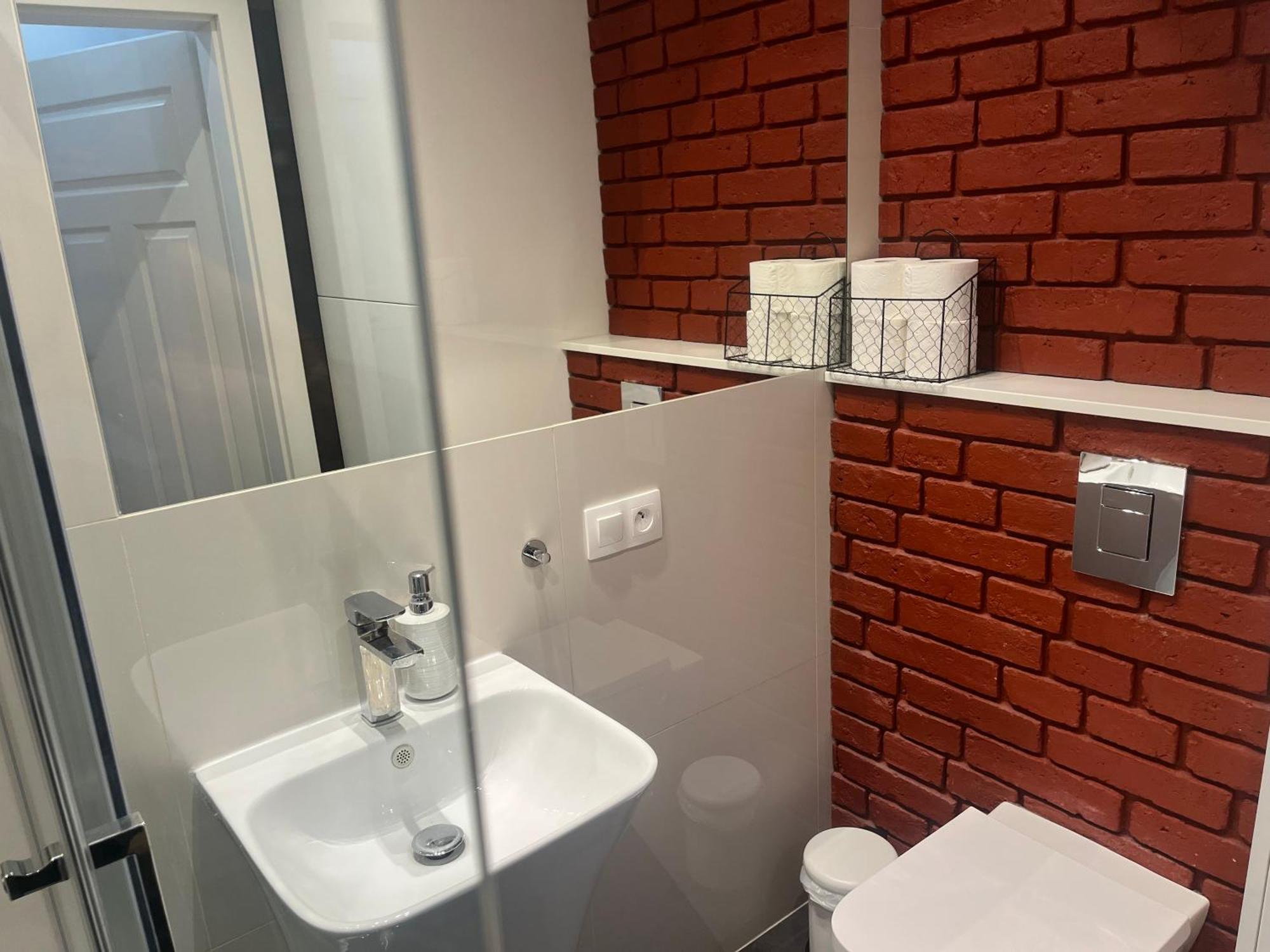 Sienkiewicza Loft1 Leilighet Łódź Eksteriør bilde