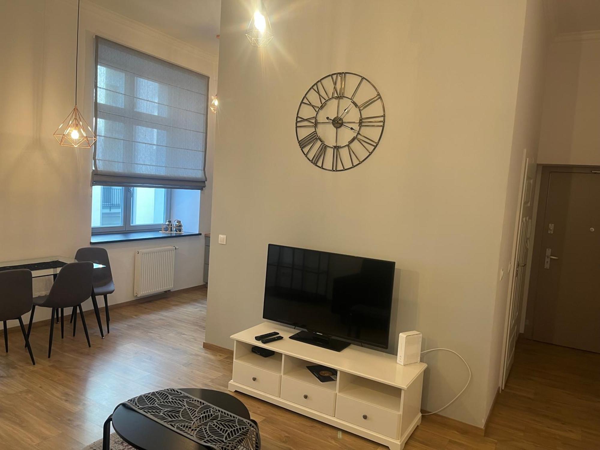 Sienkiewicza Loft1 Leilighet Łódź Eksteriør bilde