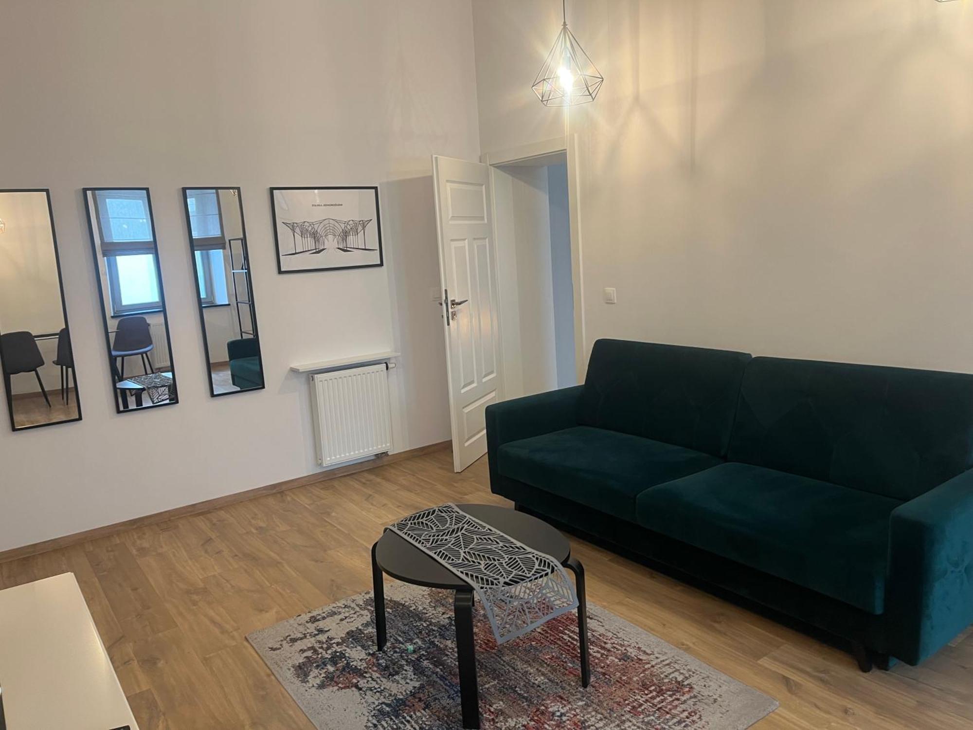 Sienkiewicza Loft1 Leilighet Łódź Eksteriør bilde