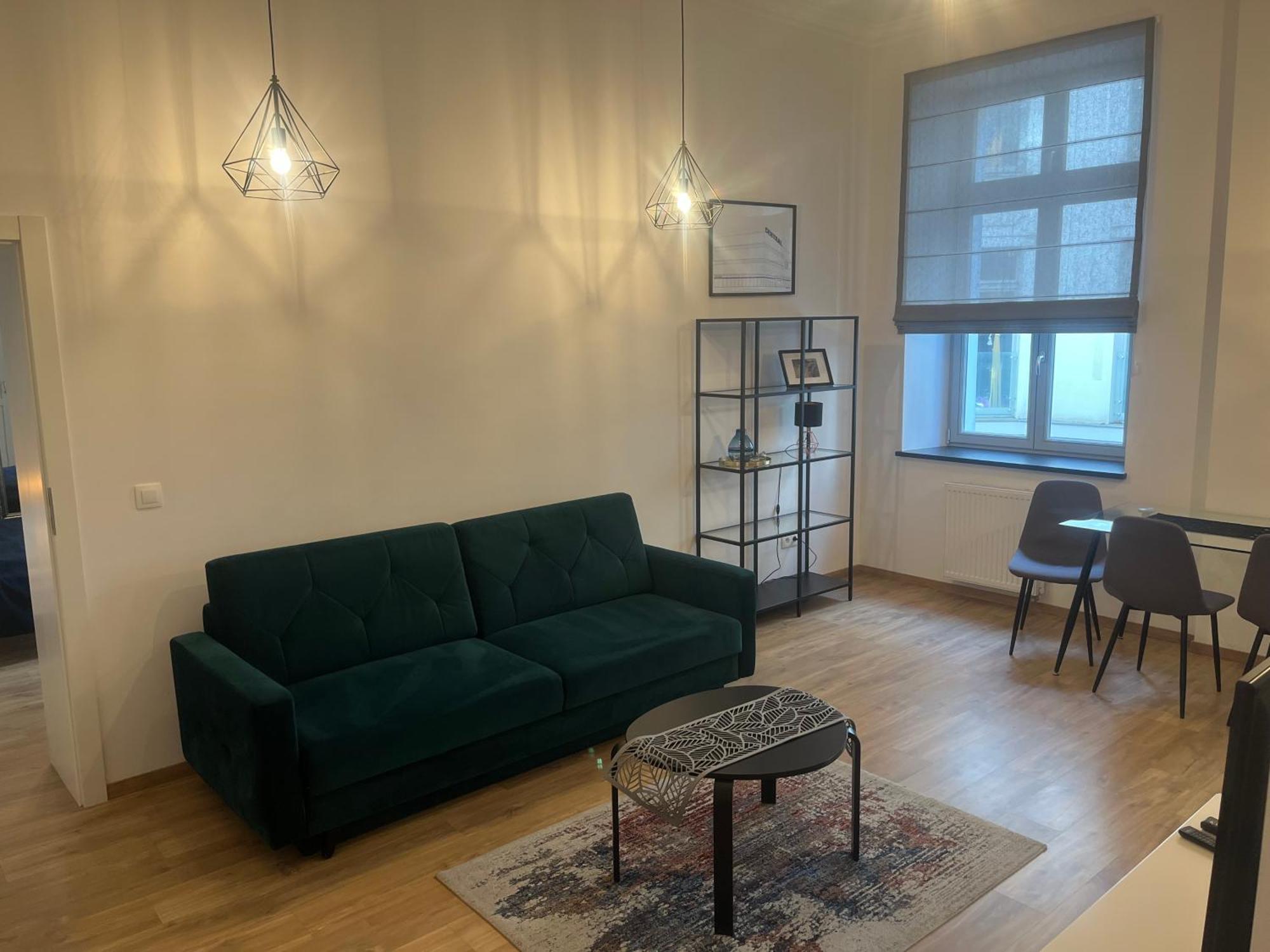 Sienkiewicza Loft1 Leilighet Łódź Eksteriør bilde