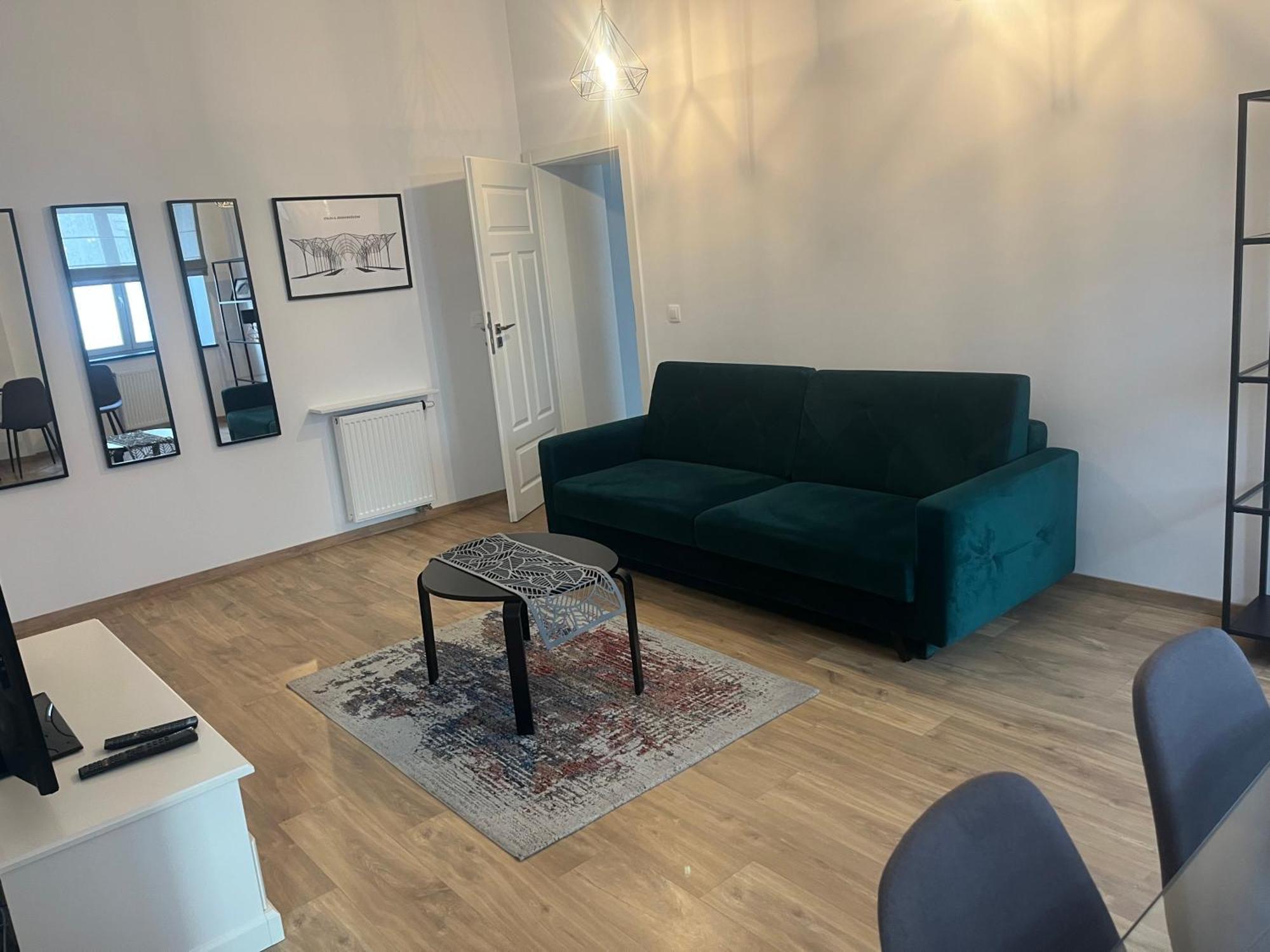 Sienkiewicza Loft1 Leilighet Łódź Eksteriør bilde