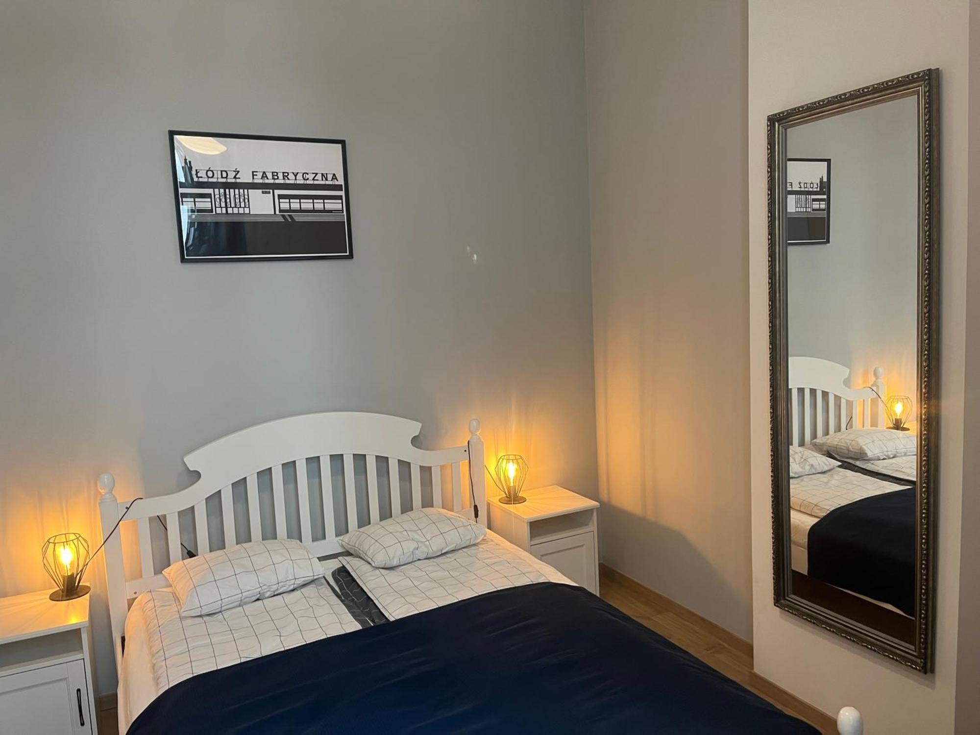 Sienkiewicza Loft1 Leilighet Łódź Eksteriør bilde