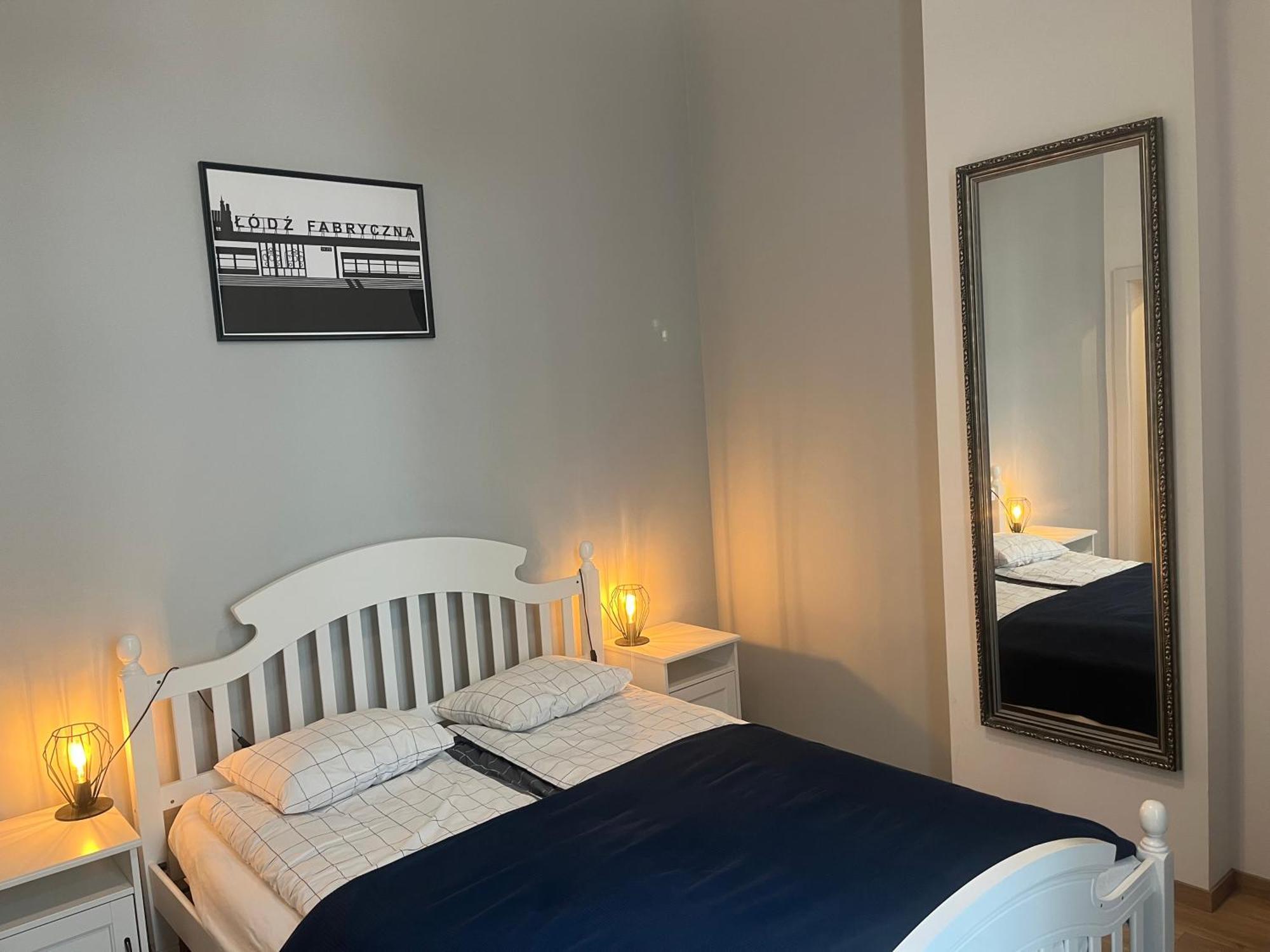 Sienkiewicza Loft1 Leilighet Łódź Eksteriør bilde
