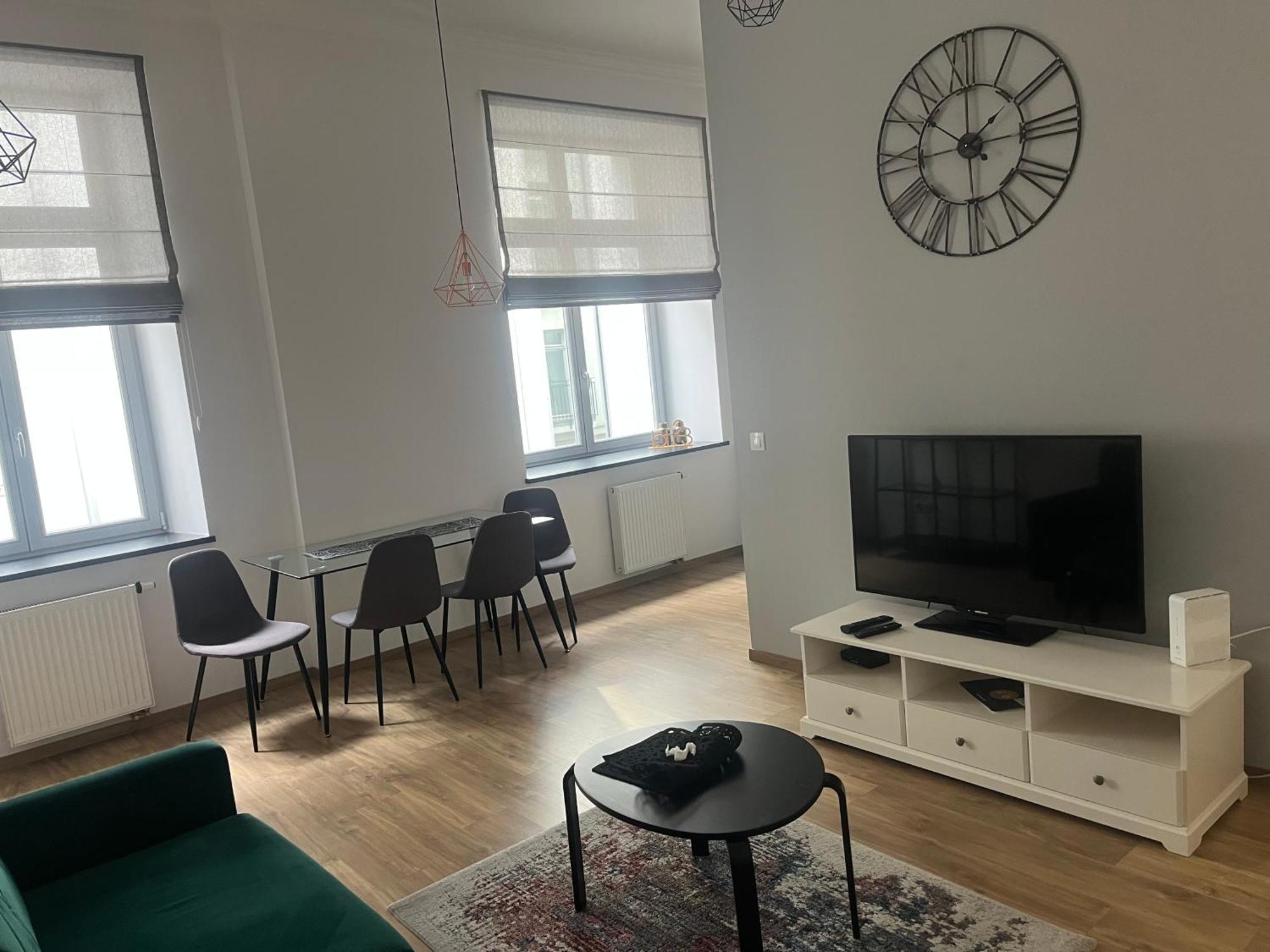 Sienkiewicza Loft1 Leilighet Łódź Eksteriør bilde