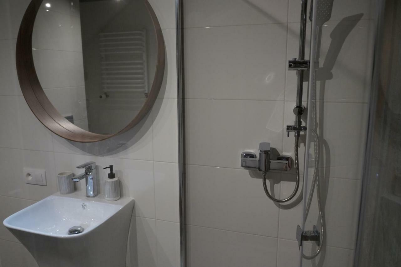 Sienkiewicza Loft1 Leilighet Łódź Eksteriør bilde