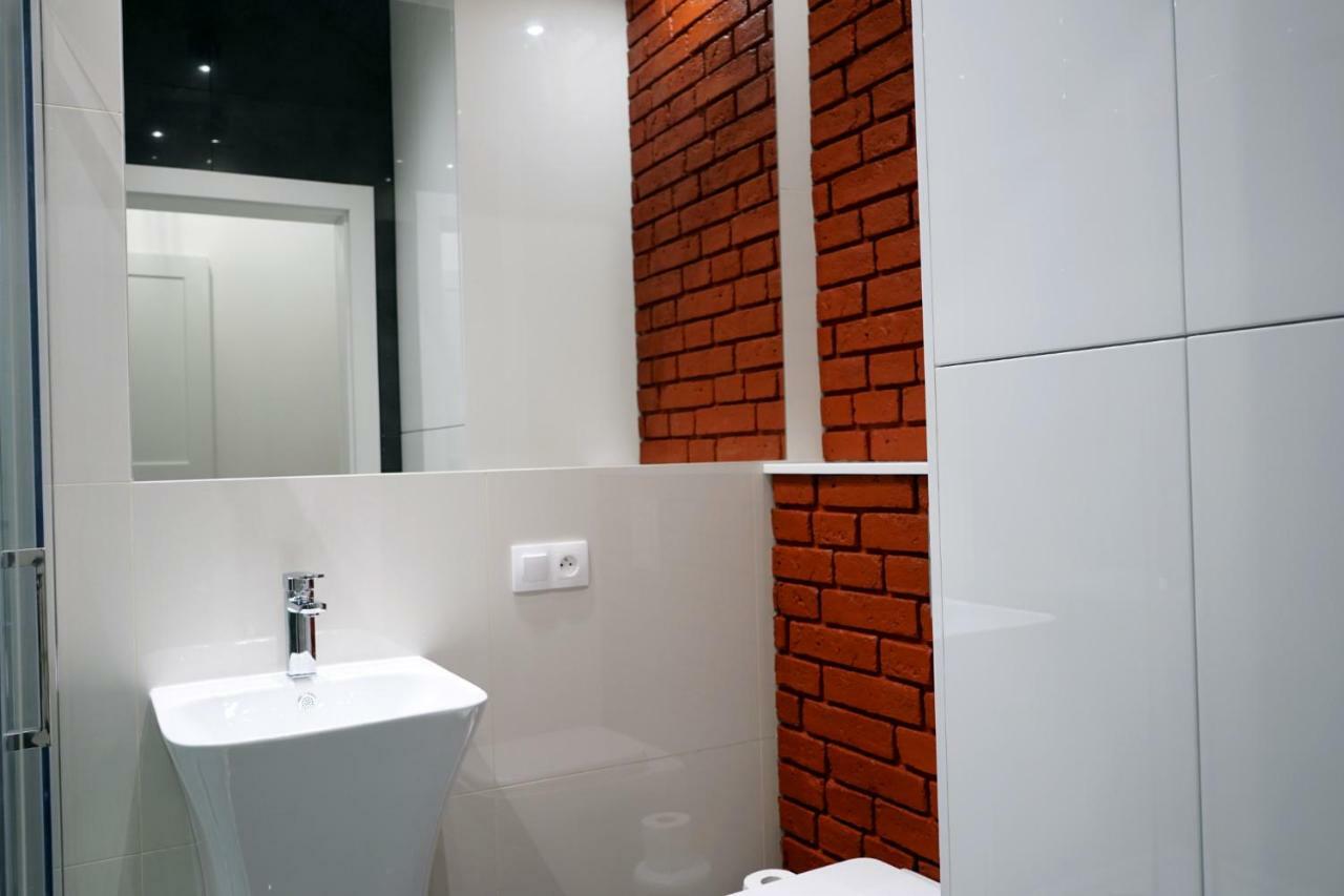 Sienkiewicza Loft1 Leilighet Łódź Eksteriør bilde