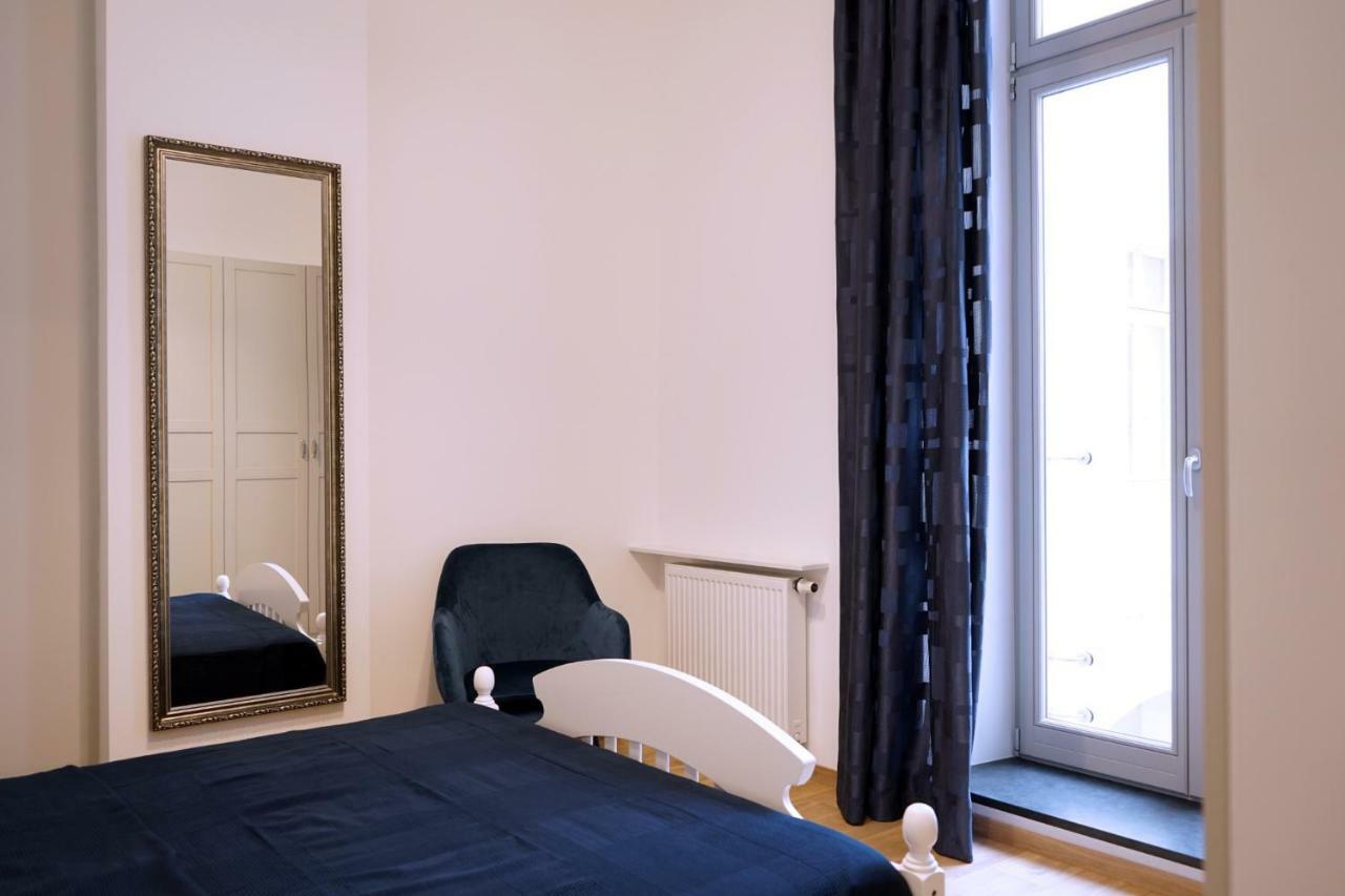 Sienkiewicza Loft1 Leilighet Łódź Eksteriør bilde